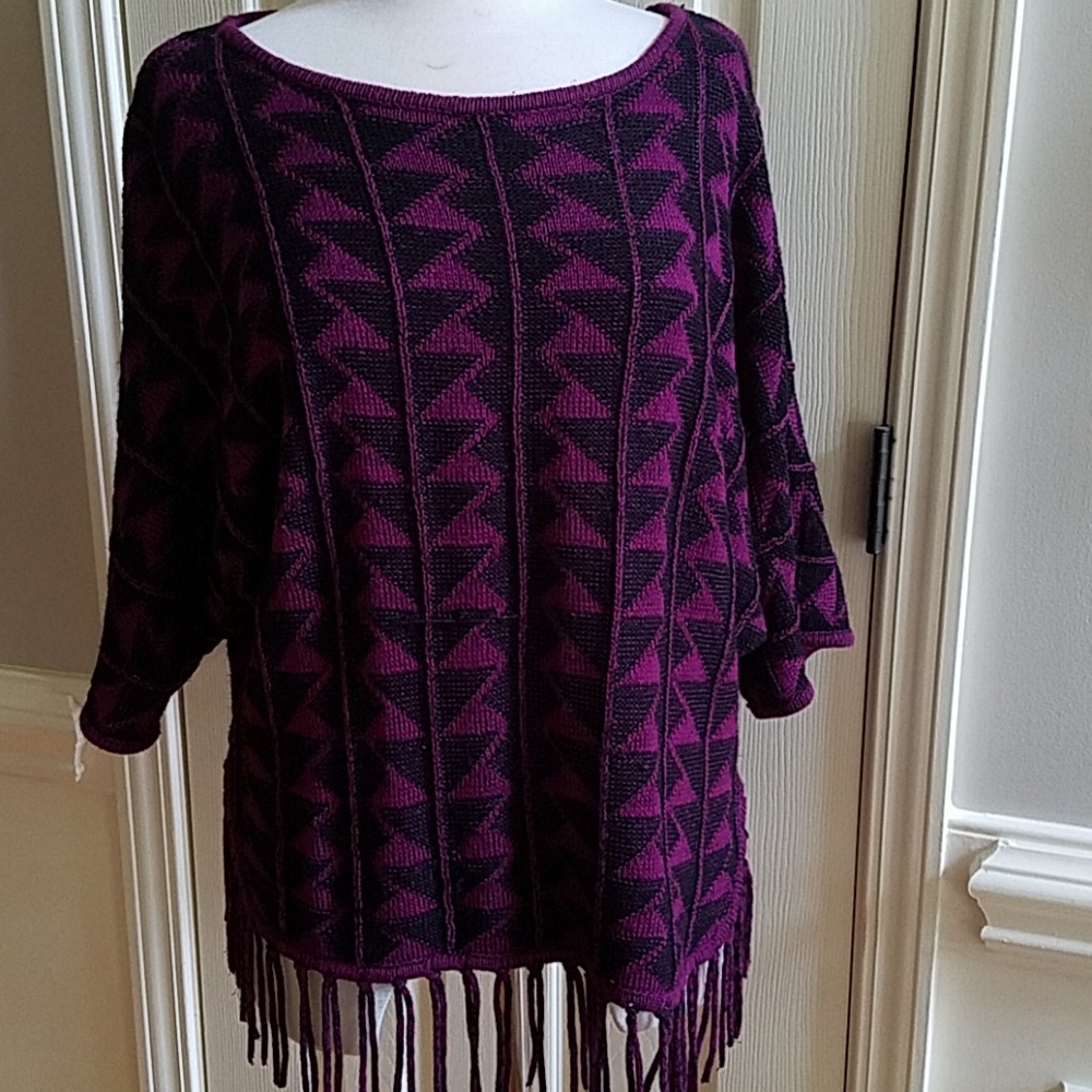 Poncho